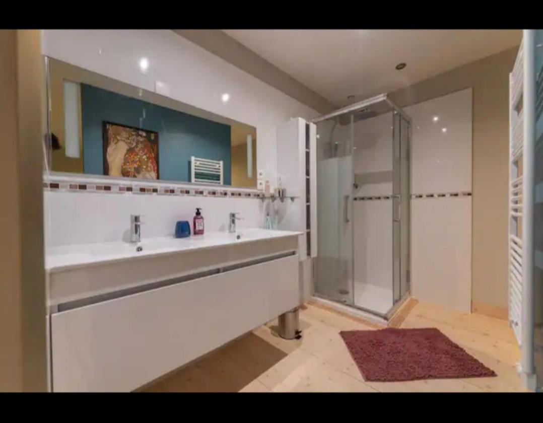 Maison Troglodyte Poitiers Bagian luar foto